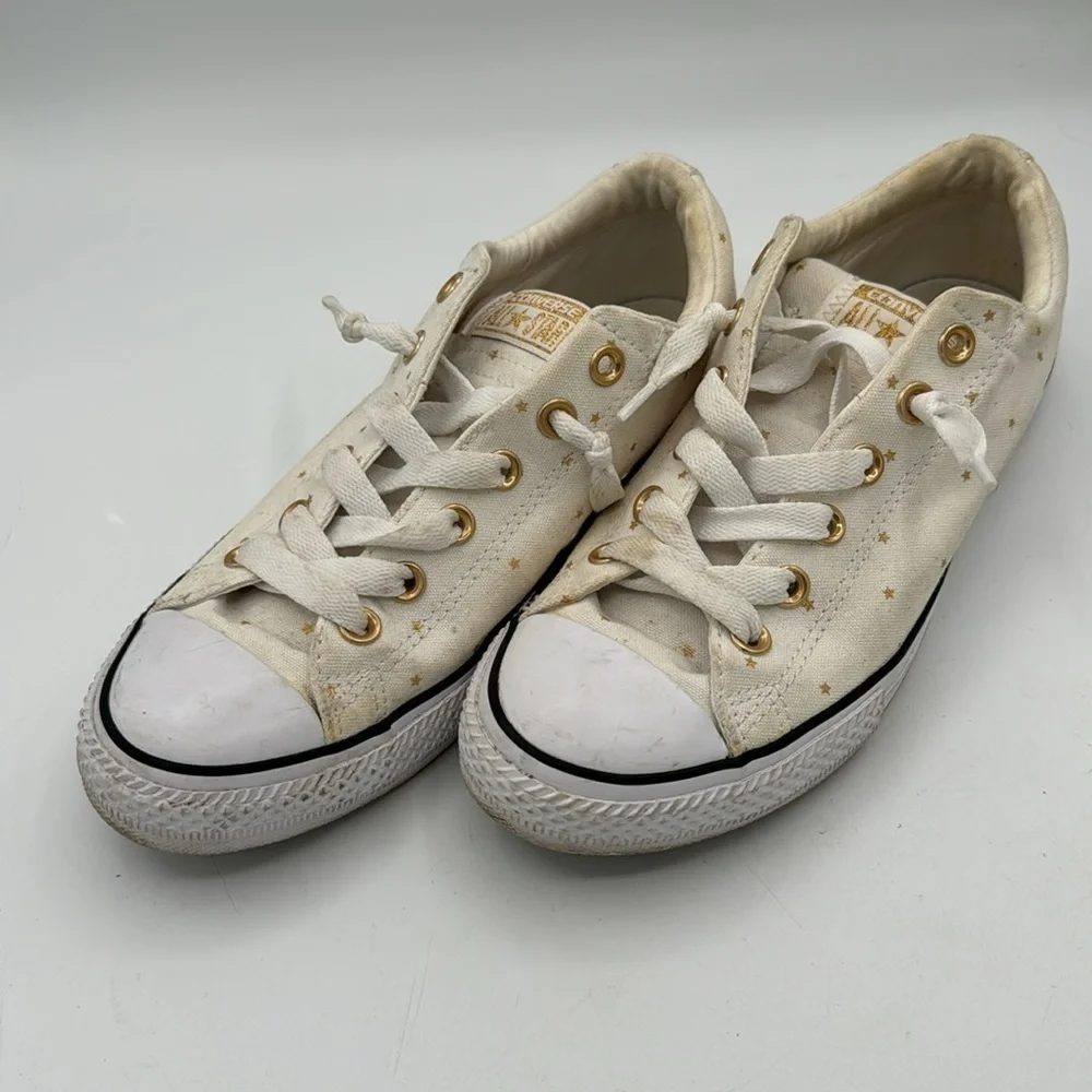 Converse cute sneakers